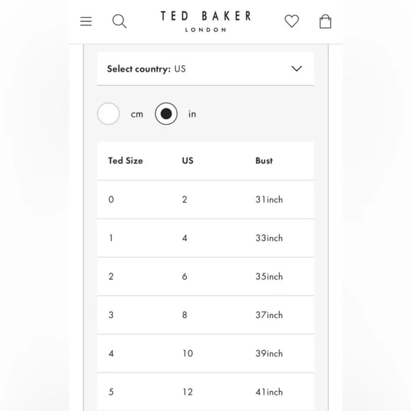 Ted Baker London Raglan Puff Sleeves Blouse  Size 8 US (3 UK) - Picture 11 of 11